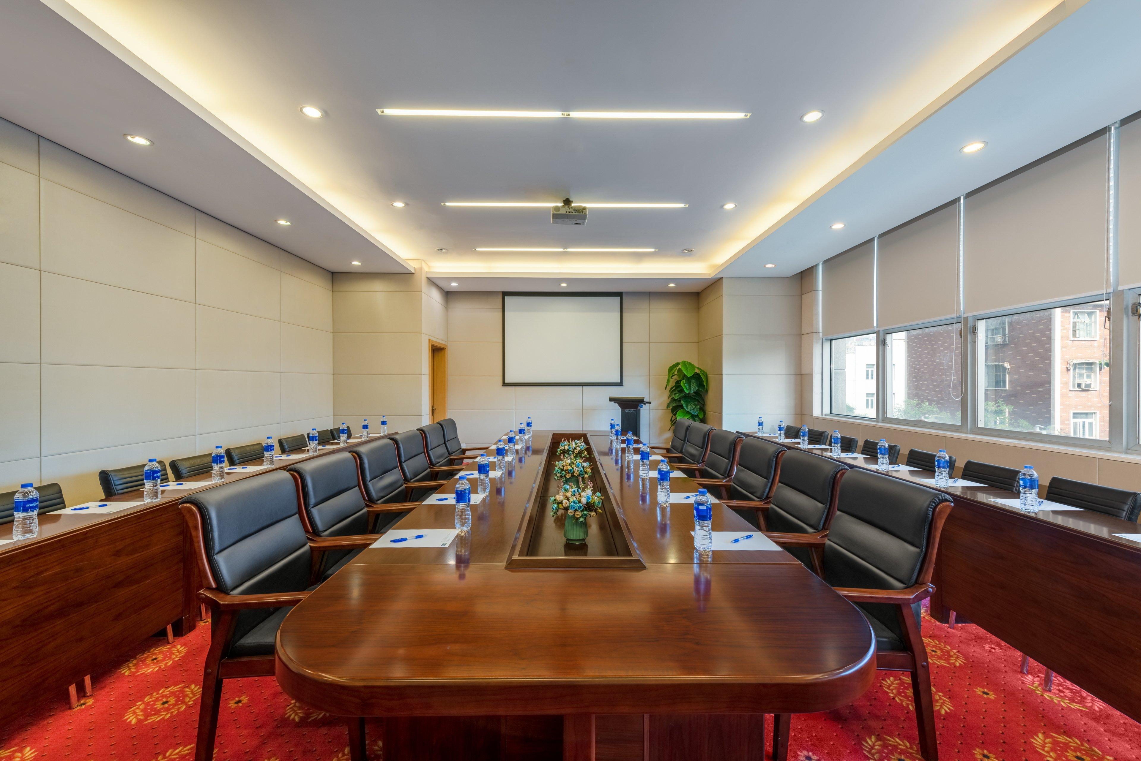 Holiday Inn Express Tianjin Heping By Ihg Екстер'єр фото