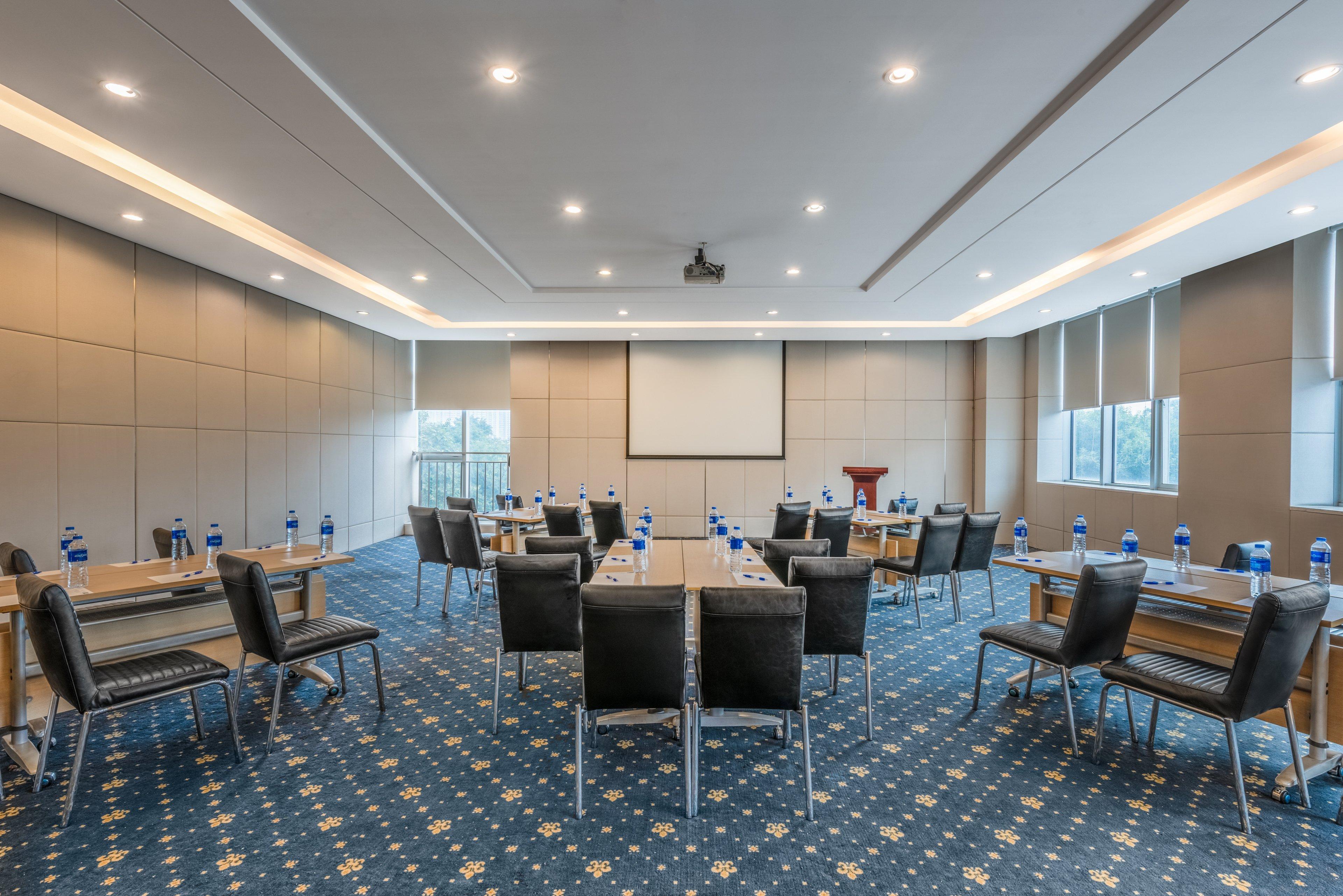 Holiday Inn Express Tianjin Heping By Ihg Екстер'єр фото