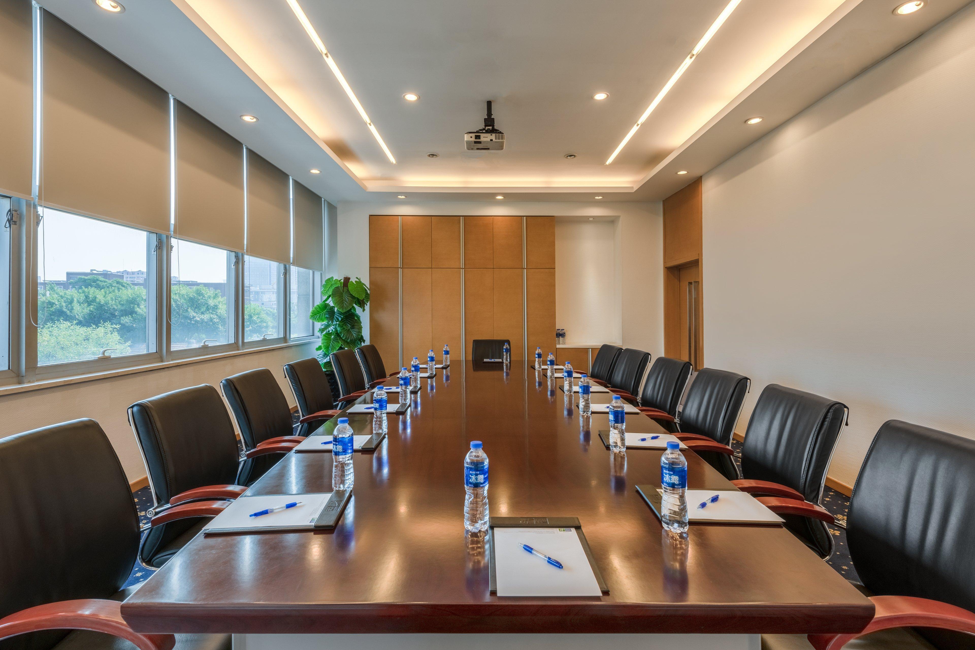 Holiday Inn Express Tianjin Heping By Ihg Екстер'єр фото