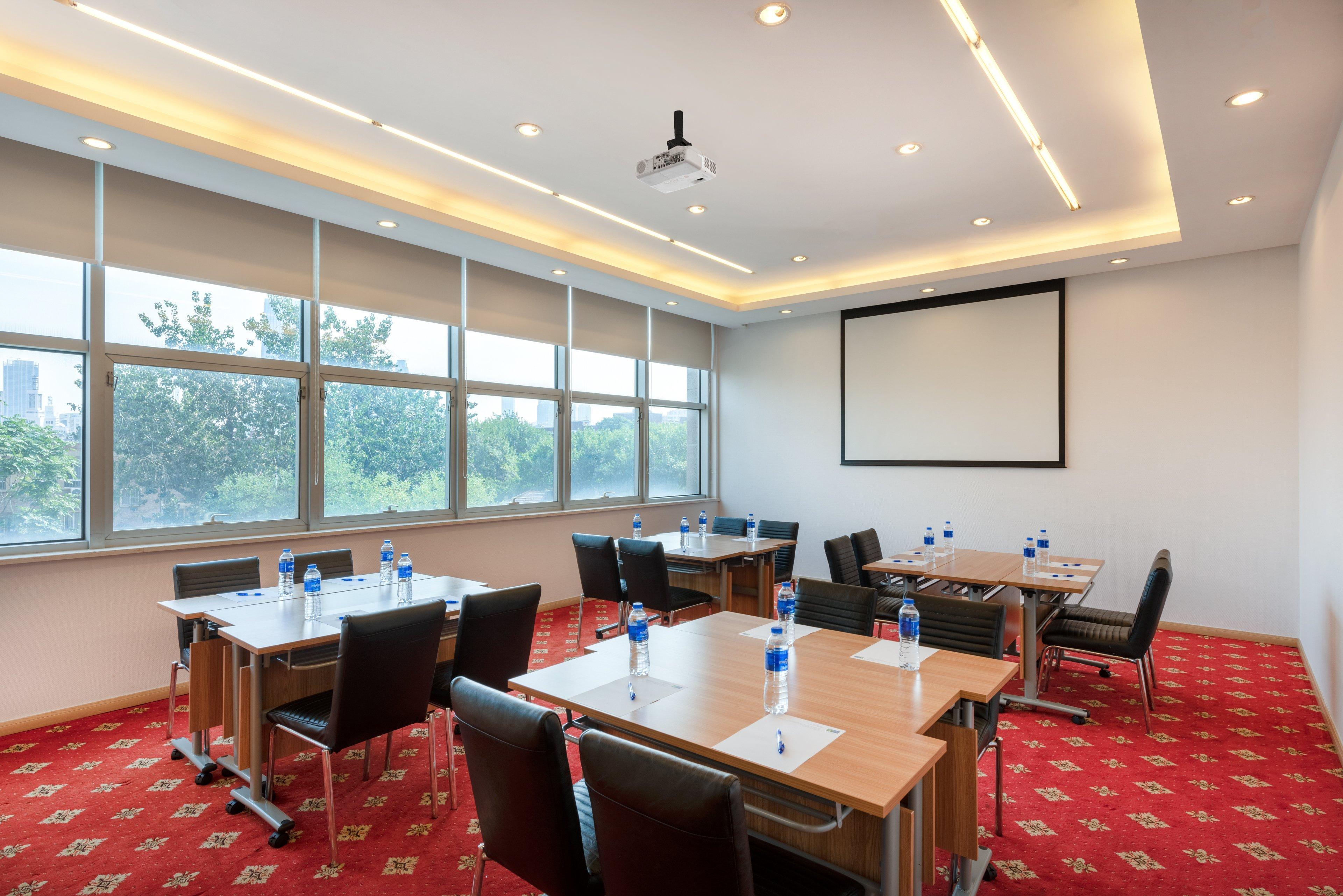 Holiday Inn Express Tianjin Heping By Ihg Екстер'єр фото