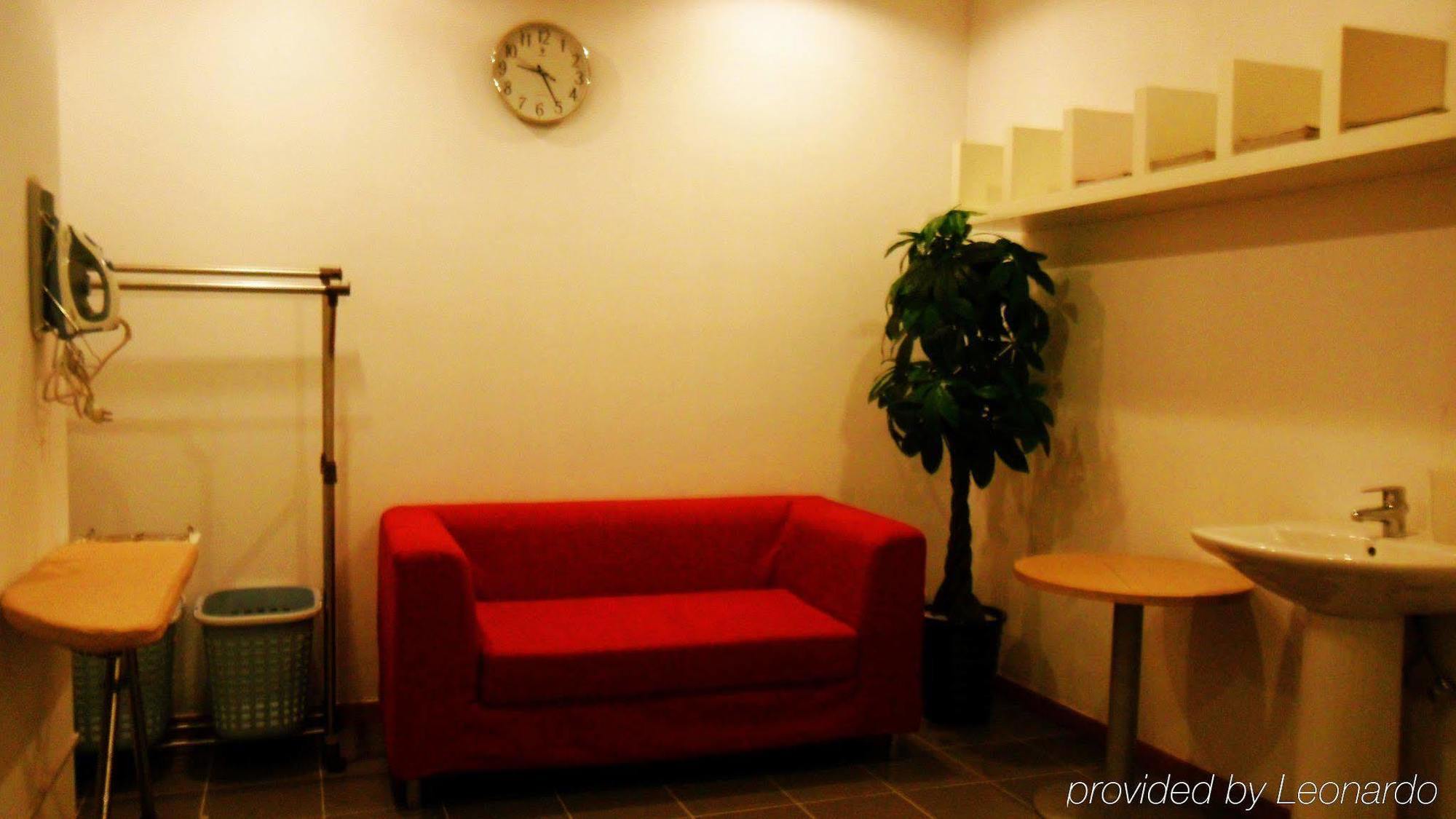 Holiday Inn Express Tianjin Heping By Ihg Екстер'єр фото